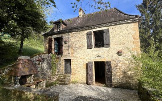 Charming house in the Périgord Noir