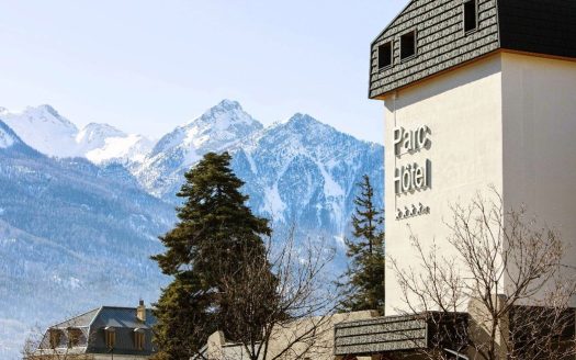 INVESTISSEMENT LOCATIF – Briançon – Résidence de tourisme Sowell – Hotel LE PARC & SPA – 6.21% de rentabilité