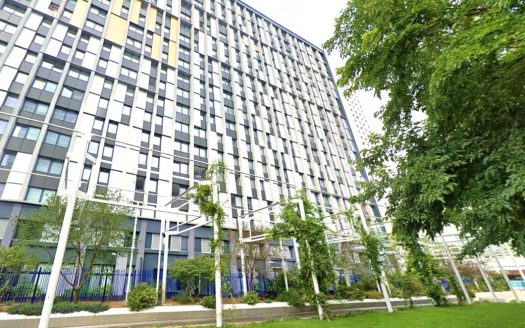 RENTAL INVESTMENT – Paris 13 – Le Palatino student residence – 5.52% return