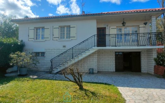 Maison familiale