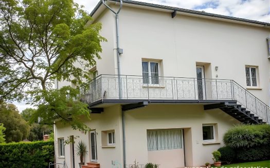 Maison de caractere à saint privat en périgord