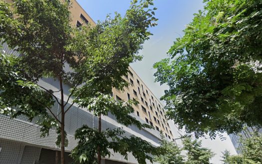 RENTAL INVESTMENT – MARSEILLE – Nexity Studea Euromediterranee 2 Residence – 5.95% return.