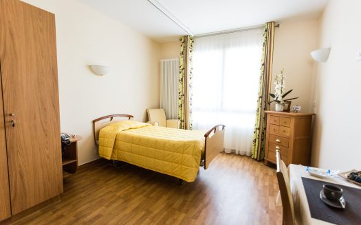 RENTAL INVESTMENT – CHARLEVILLE MEZIERES – Emeis Patrice Groff Nursing Home Residence – 8.86% profitability.