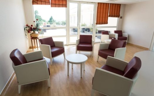 RENTAL INVESTMENT – CHARLEVILLE MEZIERES – Emeis Patrice Groff Nursing Home Residence – 8.86% profitability.