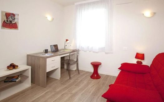 RENTAL INVESTMENT – Nanterre – Les Estudines Nanterre University Student Residence – 6.18% return