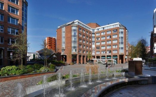 RENTAL INVESTMENT – Villeneuve d'Ascq – Villeneuve Metropole Student Residence – 5.04% return