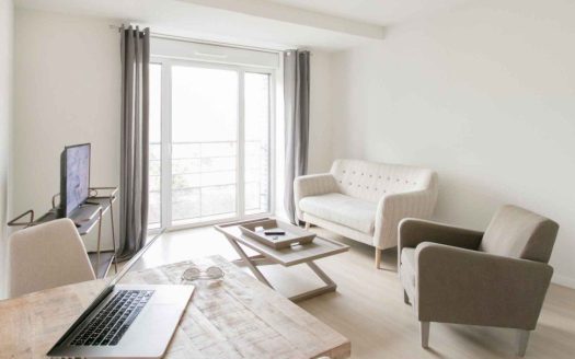 RENTAL INVESTMENT – TROYES – Stella Senior Residence Les Berges de Seine – 6.65% return