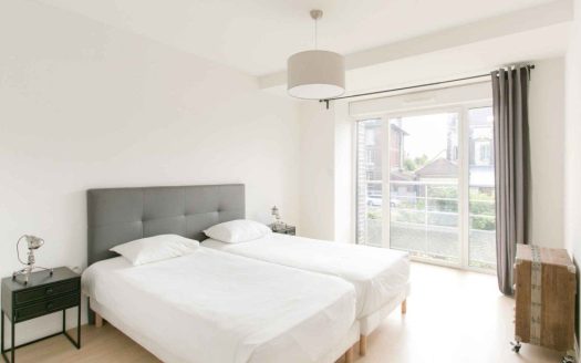 RENTAL INVESTMENT – TROYES – Stella Senior Residence Les Berges de Seine – 6.65% return