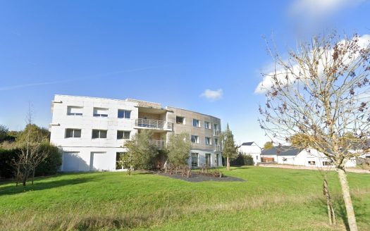 RENTAL INVESTMENT – VERRIERES-EN-ANJOU – CAP WEST Business Residence – 7.55% return