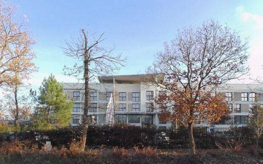 RENTAL INVESTMENT – CARQUEFOU – Cap West Residence – Carquefou Maubreuil – 7.15%  return.