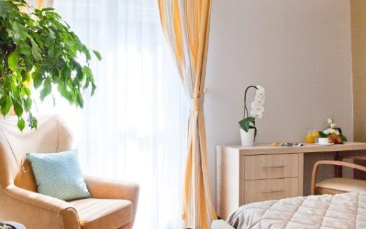 RENTAL INVESTMENT – LIEVIN – Les Jardins de Lievin Nursing Home Residence – 5.53% return