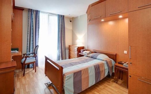RENTAL INVESTMENT – GARCHES – Villa d'Epidaure Nursing Home Residence – 6.76 % return