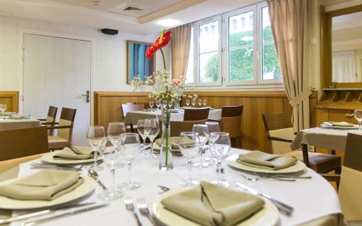 RENTAL INVESTMENT – GARCHES – Villa d'Epidaure Nursing Home Residence – 6.76 % return
