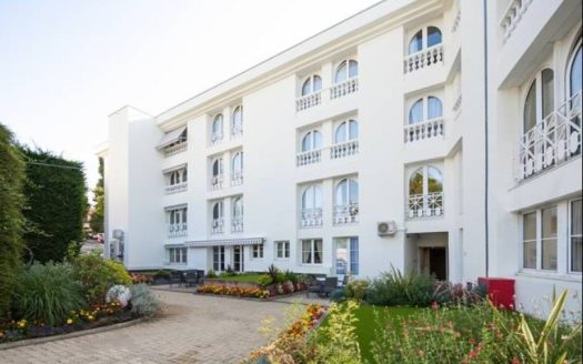 RENTAL INVESTMENT – GARCHES – Villa d'Epidaure Nursing Home Residence – 6.76 % return
