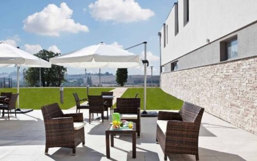 RENTAL INVESTMENT – Lamontjoie – Louis IX EHPAD Residence – 6.47 % profitability