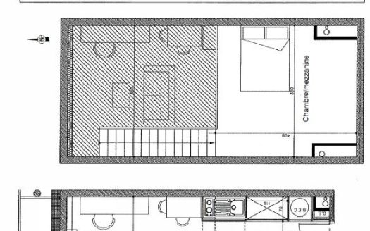 RENTAL INVESTMENT – VERRIERES-EN-ANJOU – CAP WEST Business Residence – 8.81% profitability