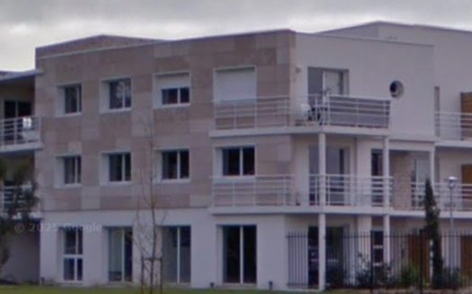 RENTAL INVESTMENT – VERRIERES-EN-ANJOU – CAP WEST Business Residence – 8.81% profitability