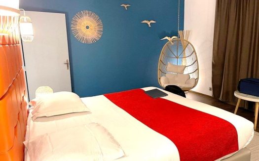 RENTAL INVESTMENT – Ennery – Le Green des Impressionnistes tourist residence – 6.78% profitability