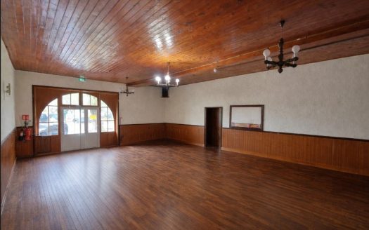 Former Inn – Strong Potential