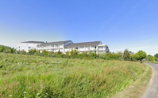 RENTAL INVESTMENT – GUICHEN – Cap West Guichen Business Residence – 8.82% profitability
