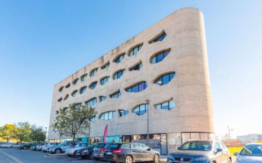 RENTAL INVESTMENT – MONTPELLIER – Appart'City Confort Montpellier Millenaire tourist residence – 6.88% return