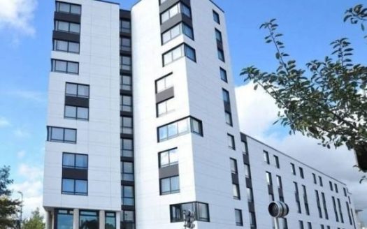 RENTAL INVESTMENT – BOBIGNY – Logely Residis Bobigny Business Residence – 7.76% return
