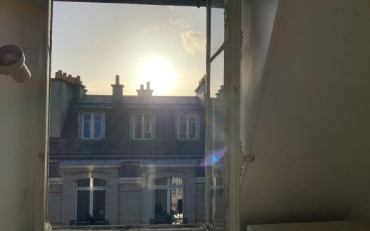 Rue Théodule Ribot