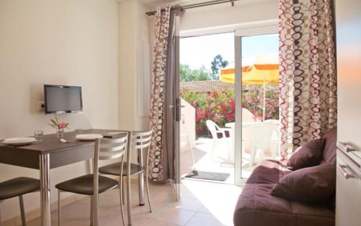 RENTAL INVESTMENT – SARI-SOLENZARA – Residence de Tourisme Lisa Maria – 3.73% profitability