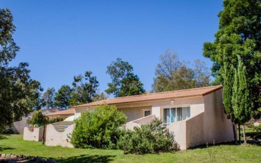 RENTAL INVESTMENT – SARI-SOLENZARA – Residence de Tourisme Lisa Maria – 3.73% profitability
