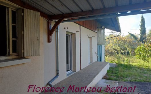 Chisseaux 37150 Village houses €215,000 238sqm