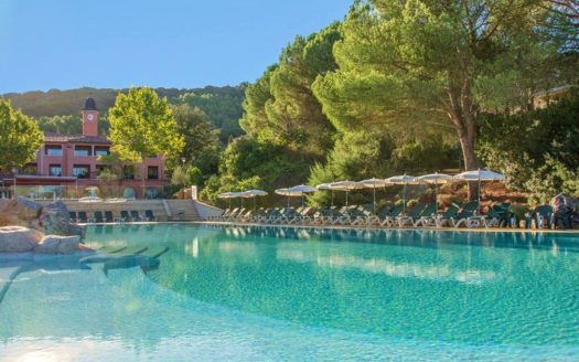 RENTAL INVESTMENT – GROSPIERRES – Pierre Vacances Village Le Rouret Tourism Residence – 7.07% profitability