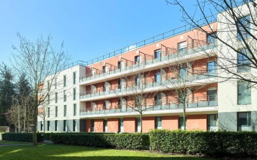 RENTAL INVESTMENT – Saint-Cyr-l'Ecole – Zenitude Versailles Business Residence, Saint-Cyr-l'Ecole – 6.36% return
