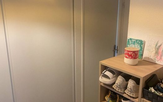2-room apartment with terrace – Jardin des Plantes
