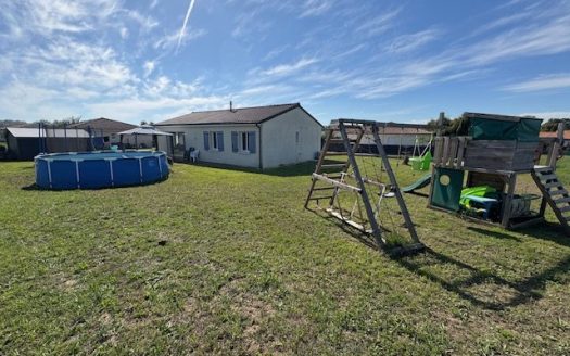Coup de Cœur ! Plain-Pied 2018,  – Saint-Pierre-d'Eyraud