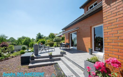 Beautiful family home