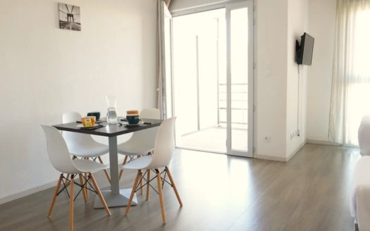 RENTAL INVESTMENT – YZEURE – Obeo Senior Residence Les Jardins du Danube – 8.20% return