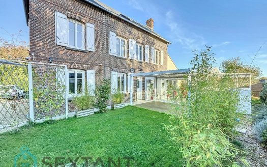Beautiful late 19th century house of 180 sqm