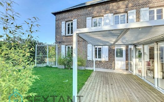 Beautiful late 19th century house of 180 sqm