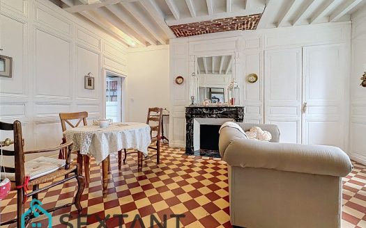 Manor house 132 sqm