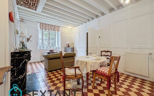Manor house 132 sqm