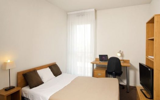 RENTAL INVESTMENT – VITRY-SUR-SEINE – Les Estudines Pierre Semard Student Residence – 5.75% return
