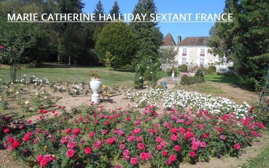 HIGH NICHE MAGNIFICENT CHATEAU ON 7700 M2 WITH ITS SOURCE