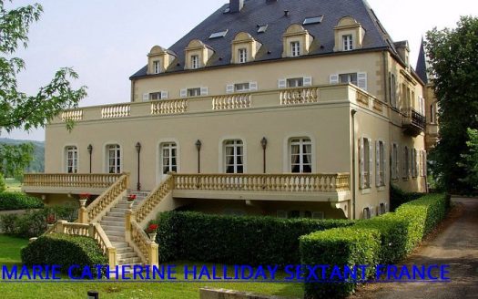 Former Relais Chateau Renovated – Maximum Profitability!