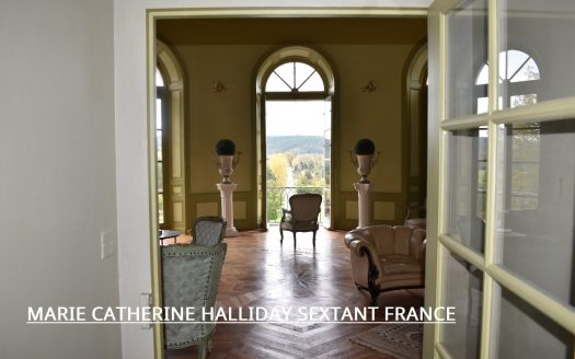 RARE CASTLE NEAR PERIGUEUX