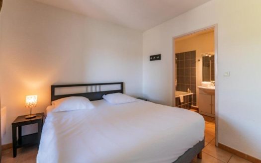 RENTAL INVESTMENT – CARCASSONNE – CERISE Tourist Residence Carcassonne South – 6.27% return