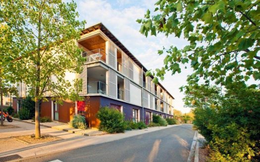 RENTAL INVESTMENT – CARCASSONNE – CERISE Tourist Residence Carcassonne South – 6.27% return