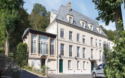 RENTAL INVESTMENT – Bray-et-Lu – Le Manoir Nursing Home Residence – 6.82% return