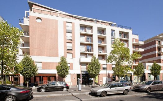 RENTAL INVESTMENT – Evry – Les Estudines La Cathedrale Student Residence – 5.01% return