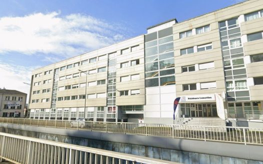 RENTAL INVESTMENT – POITIERS – Les Estudines Student Residence Poitiers Lamartine – 5.18% return