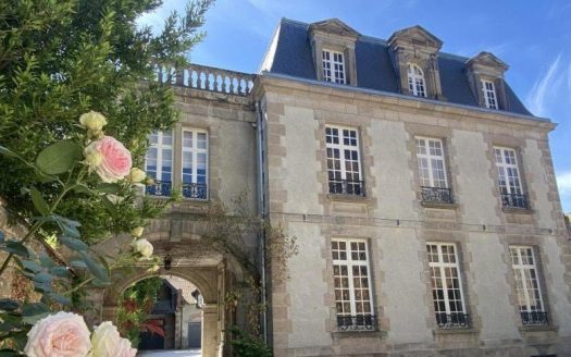 RENTAL INVESTMENT – Limoges – Villa Beaupeyrat Tourist Residence – 6.20% return